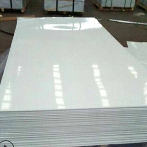 白膜铝板